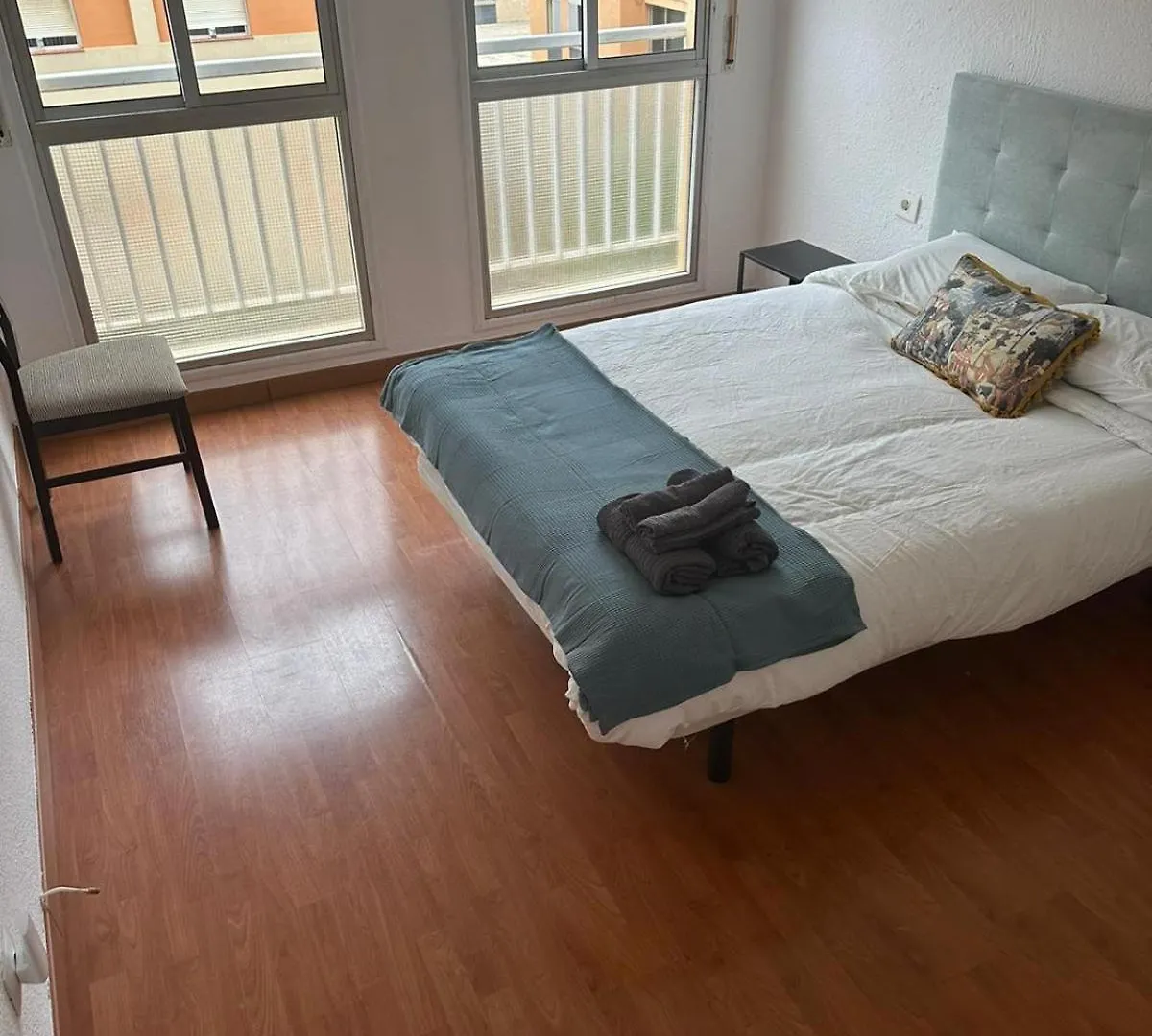 Apartamento El Rincon De La Felicidad Santa Cruz de Tenerife 0*,  España