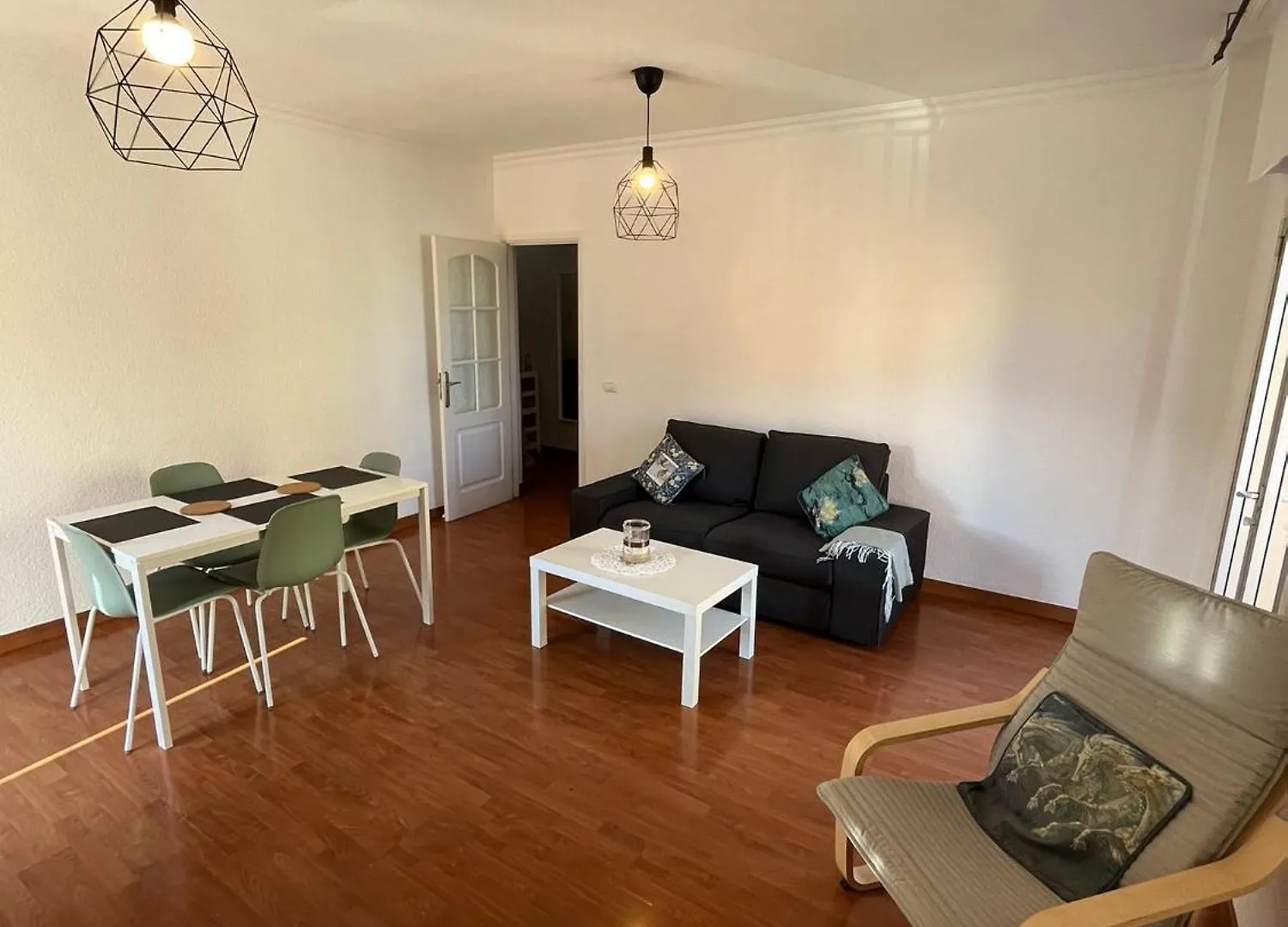 Apartamento El Rincon De La Felicidad Santa Cruz de Tenerife España