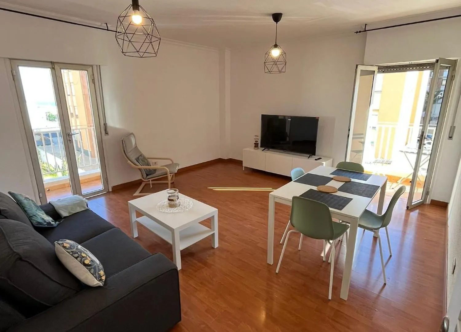 Apartamento El Rincon De La Felicidad Santa Cruz de Tenerife España